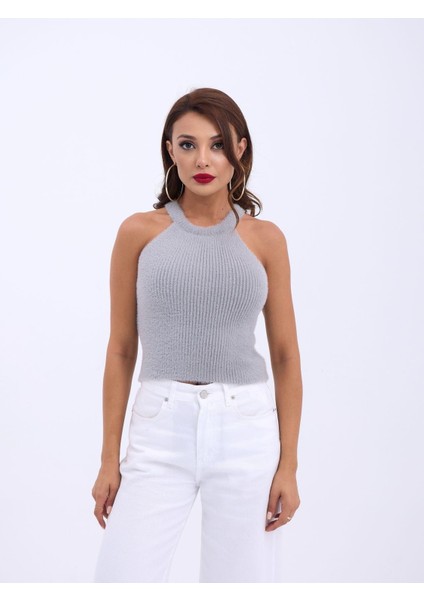 42441 Triko Atlet-Gri