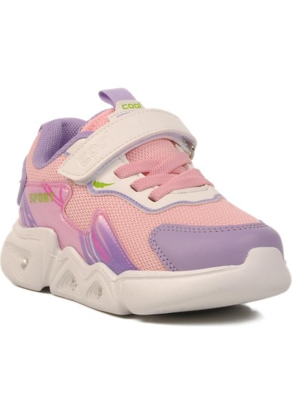 Ruby-P Lacivert Çocuk Spor Ayakkabı