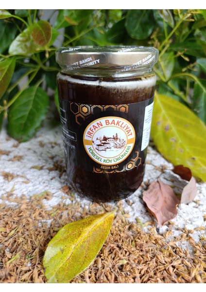 SEDİR Balı 850 gr