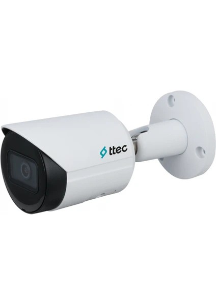 IPBM-2130S-S/S 2 Mp Sabit Lensli Ip Bullet Kamera