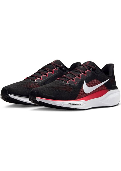 Aır Zoom Pegasus 41 Siyah Erkek Koşu & Antrenman Ayakkabısı FD2722-003