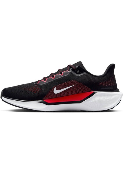 Aır Zoom Pegasus 41 Siyah Erkek Koşu & Antrenman Ayakkabısı FD2722-003
