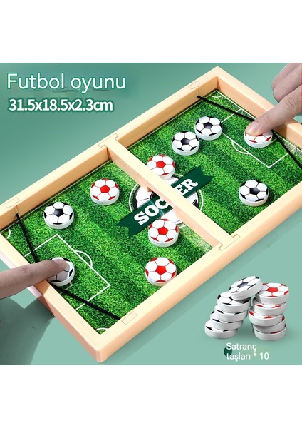 Çocuklar Satranç Oynamak Ebeveyn-Çocuk Etkileşimli Masaüstü (Yurt Dışından) fiyatları