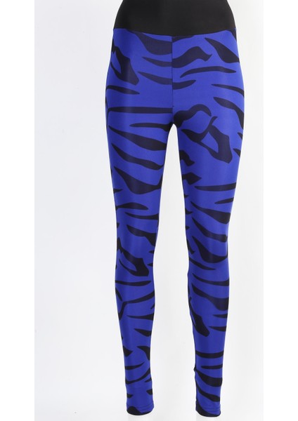 Trend Leggings Tayt BRF09