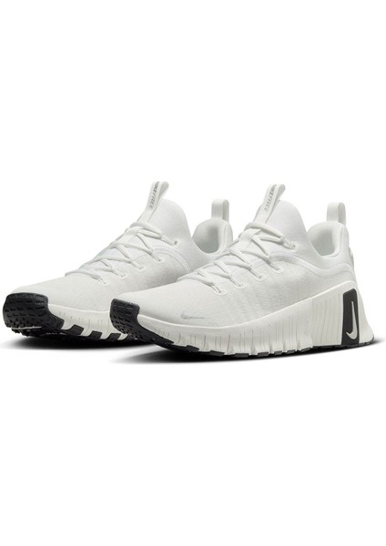 W Free Metcon 6 Prm Beyaz Kadın Koşu & Antrenman Ayakkabısı FZ1695-101 fiyatları