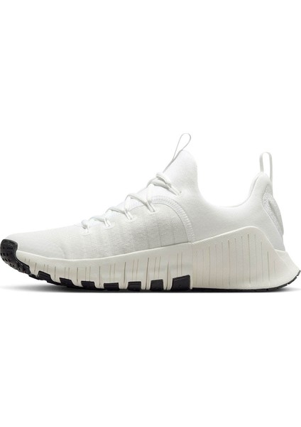 W Free Metcon 6 Prm Beyaz Kadın Koşu & Antrenman Ayakkabısı FZ1695-101 indirimleri