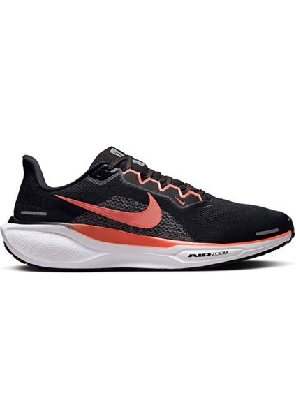 Aır Zoom Pegasus 41 Siyah Erkek Koşu & Antrenman Ayakkabısı Fd2722-006
