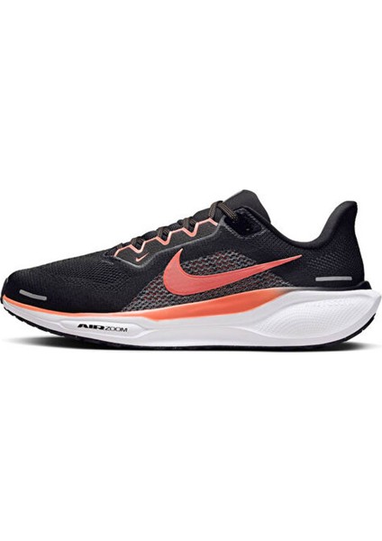 Aır Zoom Pegasus 41 Siyah Erkek Koşu & Antrenman Ayakkabısı Fd2722-006