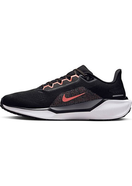 Aır Zoom Pegasus 41 Siyah Erkek Koşu & Antrenman Ayakkabısı Fd2722-006