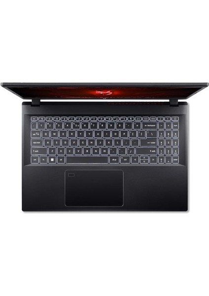 Nb // ANV15-51 NH.QNBEY.001 I5-12450H 8gb 512SSD 6gb RTX4050 15.6 Lınux
