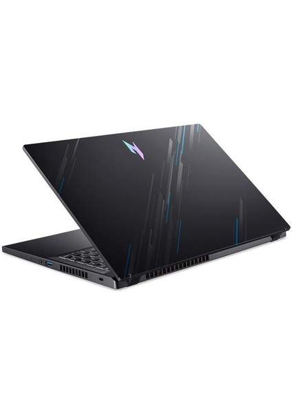 Nb // ANV15-51 NH.QNBEY.001 I5-12450H 8gb 512SSD 6gb RTX4050 15.6 Lınux