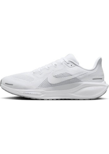 Aır Zoom Pegasus 41 Beyaz Erkek Koşu & Antrenman Ayakkabısı Fd2722-102