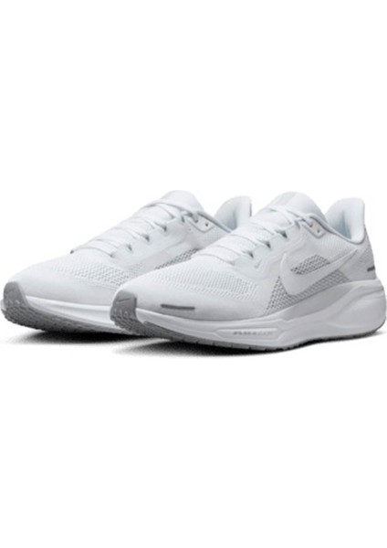 Aır Zoom Pegasus 41 Beyaz Erkek Koşu & Antrenman Ayakkabısı Fd2722-102 fırsatları