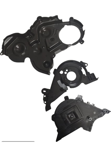Ford Focus Partner C-4-307 Dv6 Eksantrik Kapak Seti 3'lü 2003- fiyatları