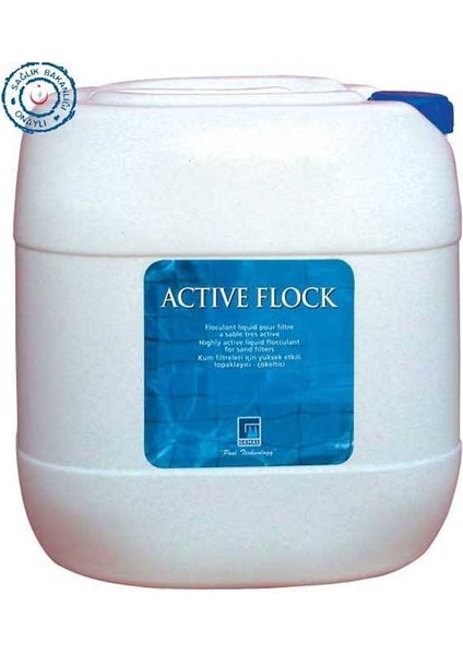 Parlatıcı 20 kg