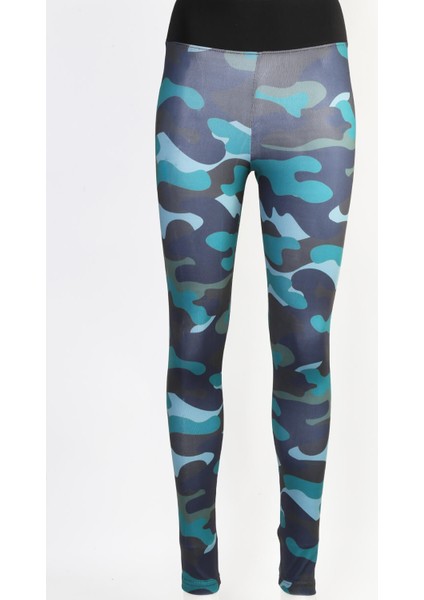 Trend Leggings Tayt BRF06