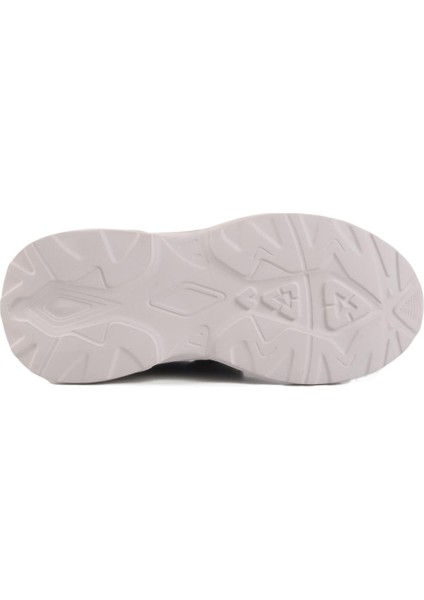 Beyaz Kırmızı Cırtlı Fileli Erkek Çocuk Spor Ayakkabı indirimleri