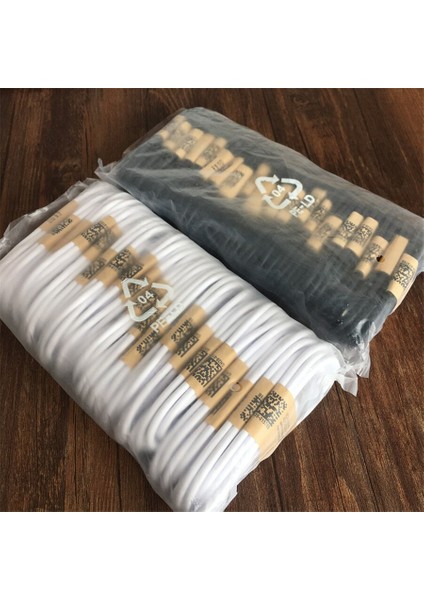 10 Adet/grup 3ft Beyaz Siyah Mikro 5pin V8 USB Kablo Kordonu Hattı Samsung S4 S5 S6 S7 Kenar J2 J3 J5 J7 Htc Lg Telefon Şarj Aleti Kablosu (Yurt Dışından) modelleri