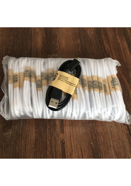 10 Adet/grup 3ft Beyaz Siyah Mikro 5pin V8 USB Kablo Kordonu Hattı Samsung S4 S5 S6 S7 Kenar J2 J3 J5 J7 Htc Lg Telefon Şarj Aleti Kablosu (Yurt Dışından) fırsatları
