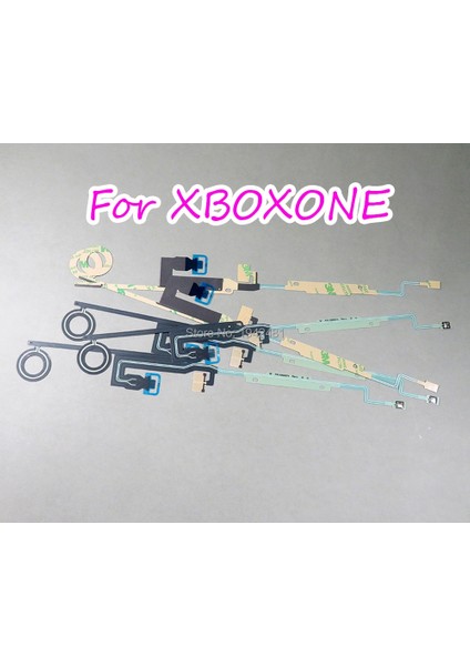 Microsoft Xbox One Konsolu Için 1 Adet Esnek Düz Şerit Kablo Onarımı Değiştirme Açma/kapama Güç Anahtarı Kablosu (Yurt Dışından)