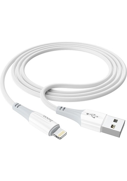 Hoco USB Kablosu iPhone 13 Pro Max Apple Tak Hızlı Şarj Veri Kablosu iPhone 12 11 x Xs 8 7 6 6s Cep Telefonu Kablosu (Yurt Dışından) fiyatları