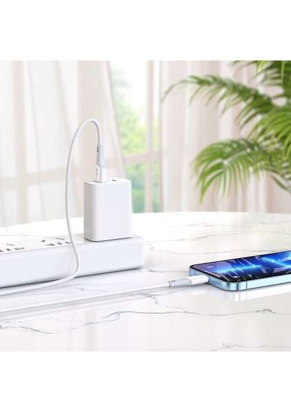Hoco USB Kablosu iPhone 13 Pro Max Apple Tak Hızlı Şarj Veri Kablosu iPhone 12 11 x Xs 8 7 6 6s Cep Telefonu Kablosu (Yurt Dışından) modelleri