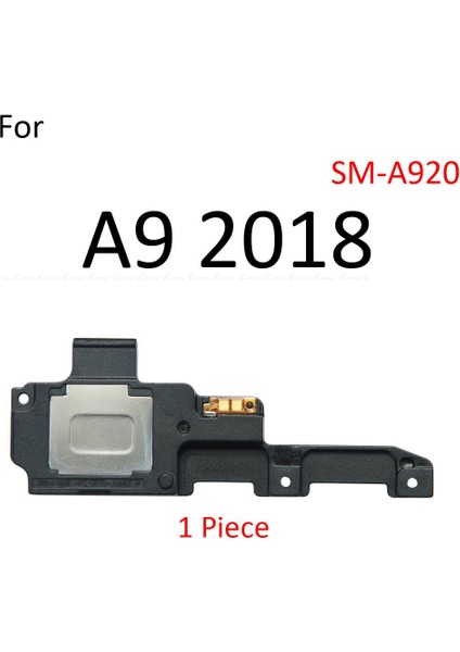 Arka Alt Hoparlör Buzzer Zil Hoparlör Flex Kablo Samsung Galaxy A9 Pro A8 A6 Artı A7 A5 A3 2018 2017 2016 (Yurt Dışından) fiyatları