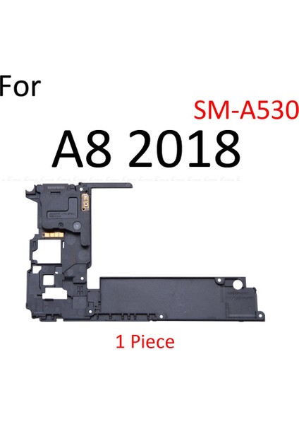 Arka Alt Hoparlör Buzzer Zil Hoparlör Flex Kablo Samsung Galaxy A9 Pro A8 A6 Artı A7 A5 A3 2018 2017 2016 (Yurt Dışından) modelleri