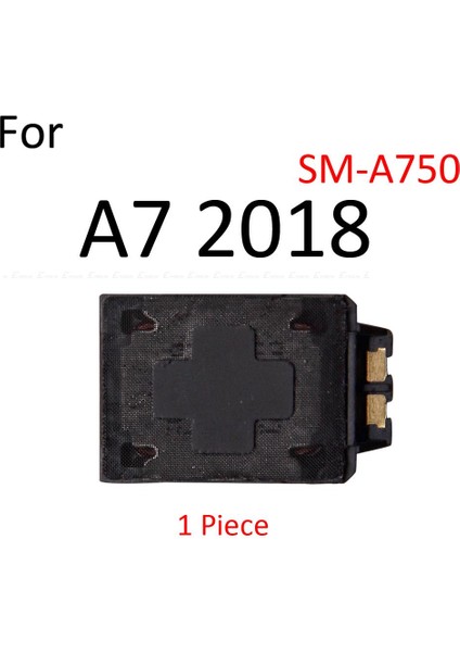 Arka Alt Hoparlör Buzzer Zil Hoparlör Flex Kablo Samsung Galaxy A9 Pro A8 A6 Artı A7 A5 A3 2018 2017 2016 (Yurt Dışından) fırsatları