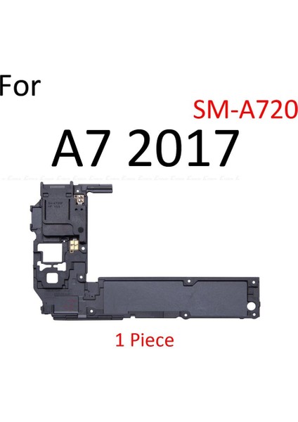 Arka Alt Hoparlör Buzzer Zil Hoparlör Flex Kablo Samsung Galaxy A9 Pro A8 A6 Artı A7 A5 A3 2018 2017 2016 (Yurt Dışından) indirimleri