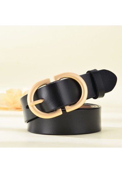 2020 Yeni Tasarımcı Kadın Geniş Siyah Kırmızı Kahverengi Hakiki Deri Kemer Erkek Kadın Gümüş Tokalı Kemerler Kadın Erkek Kot Pantolon (Yurt Dışından) fiyatları