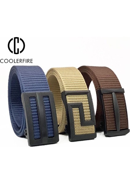 Naylon Dokuma Erkek Kemerleri Taktik Ordu Bel Kumaş Askeri Yüksek Kaliteli Rahat Tasarımcı Moda Kanvas Kot Kemer Kayışı HB079 (Yurt Dışından) fiyatları