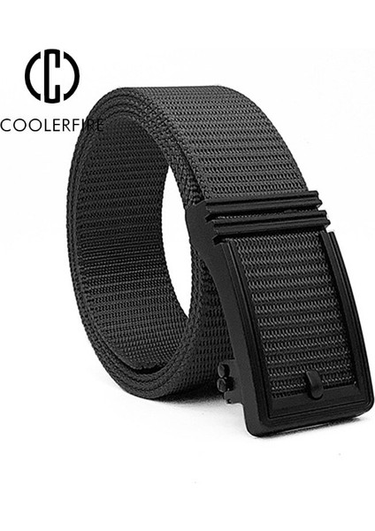 Naylon Dokuma Erkek Kemerleri Taktik Ordu Bel Kumaş Askeri Yüksek Kaliteli Rahat Tasarımcı Moda Kanvas Kot Kemer Kayışı HB079 (Yurt Dışından) fırsatları