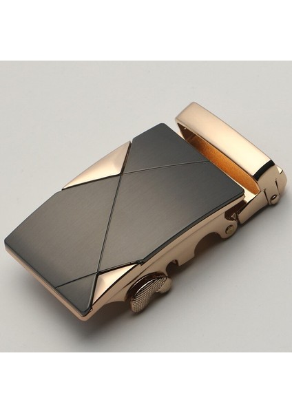 3.5 cm Genişlik Lüks Marka Tasarımcısı Erkek Toka Lüks Kaliteli Tasarımcı Kemer Erkek Aksesuarları Gümüş Altın Kemer Tokası (Yurt Dışından) modelleri