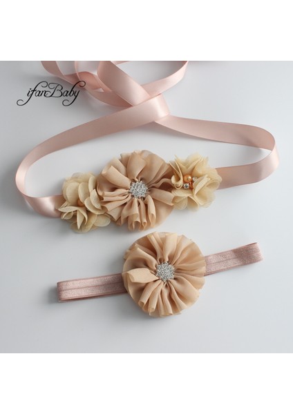 2019 Moda Kadın Kemer Çiçek Kuşak Çocuklar Kız Kadınlar Için Kemer (Yurt Dışından) fırsatları