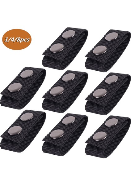 1/4/8 Adet Taktik Kemer Tokası Görev Kemer Kaleci Taşınabilir Dokuma Kayışı Askeri Kemer Ekipman Aksesuarları Açık Spor (Yurt Dışından) fiyatları