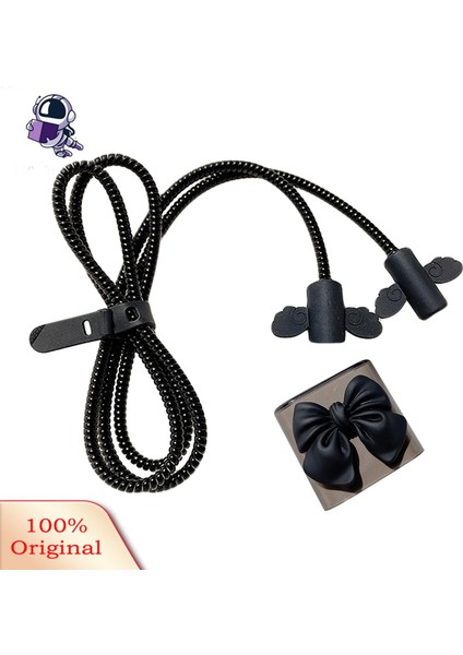 Grebest Fiş Koruyucu Çizilmeye Dayanıklı 18W/20W Şarj Cihazı Veri Kablosu Ilmek Koruyucu Kılıf (Yurt Dışından) fiyatları