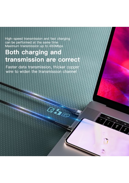 Keysıon 5A USB C Tipi Kablo Tel Samsung Redmi 10 Cep Telefonu Hızlı Şarj USB C Kablosu C Tipi Veri Şarj Cihazı Mikro USB Kablosu (Yurt Dışından) fırsatları