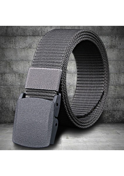 Erkek Taktik Kemer Ordu Açık Hava Avcılık Ordu Çok Fonksiyonlu Savaş Hayatta Kalma Metalik Olmayan Naylon Kanvas Güvenlik Kontrolü Erkek Için (Yurt Dışından) modelleri