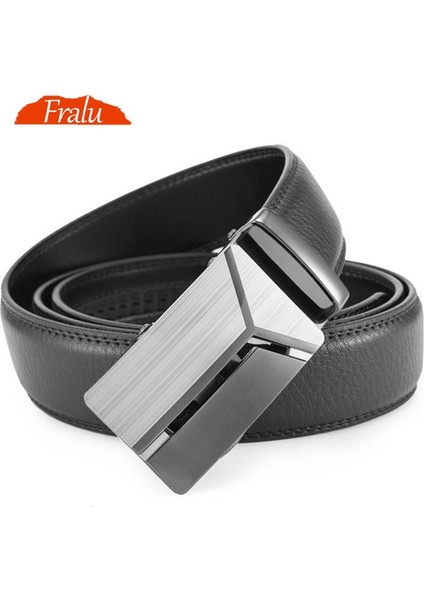 Erkek Otomatik Tokalı Kemerler Erkekler Için Otantik Trend MEN39S Kemerler Ceinture Moda Tasarımcısı Kadın Jean Kemer Uzun 110-150 (Yurt Dışından) fiyatları