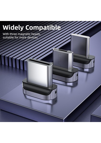 Aufu Manyetik Şarj Kablosu Hızlı Şarj USB C Tipi Kablo Mıknatıs Mikro USB Veri Şarj Kablosu Cep Telefonu Kablosu USB Kablosu (Yurt Dışından) indirimleri