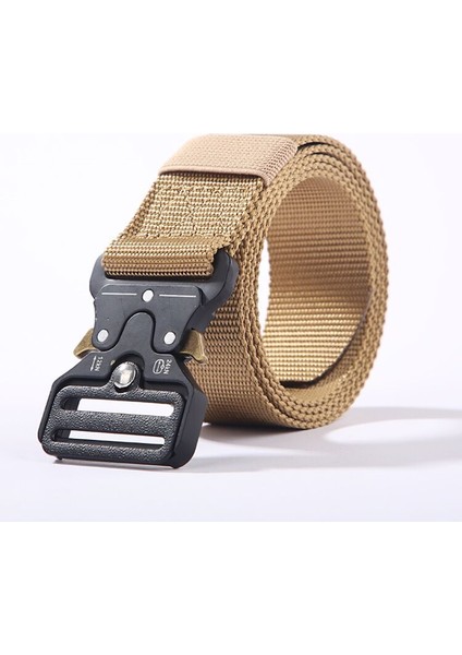 MEN39S Kemer Ordu Açık Avcılık Taktik Çok Fonksiyonlu Savaş Survival Yüksek Kaliteli Deniz Piyadeleri Naylon Erkek Lüks (Yurt Dışından) fiyatları