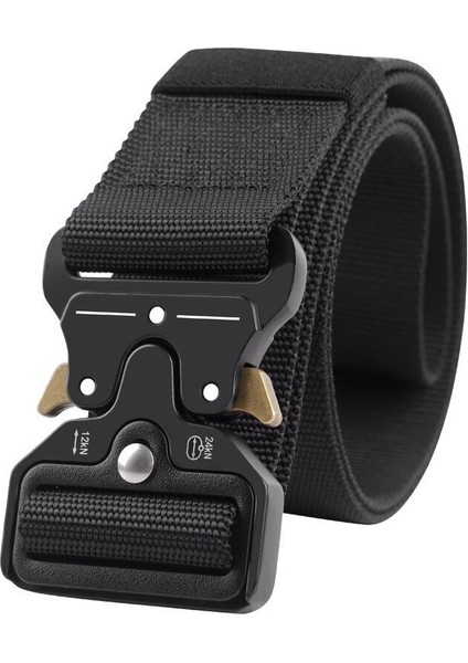 MEN39S Kemer Ordu Açık Avcılık Taktik Çok Fonksiyonlu Savaş Survival Yüksek Kaliteli Deniz Piyadeleri Naylon Erkek Lüks (Yurt Dışından) fırsatları