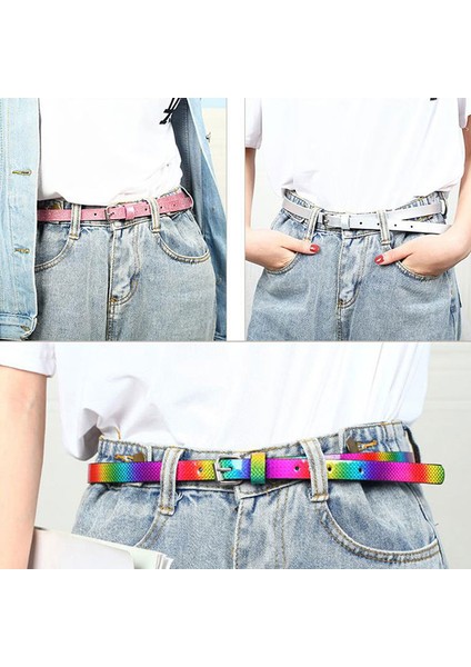 Alaşım Pembe Toka Payetler Kemer Çocuklar Glitter Bel Kemeri Kızlar Için Sevimli Şeftali Kalp Tokalı Kemerler Kemer Renkli Bel Kemeri (Yurt Dışından) modelleri