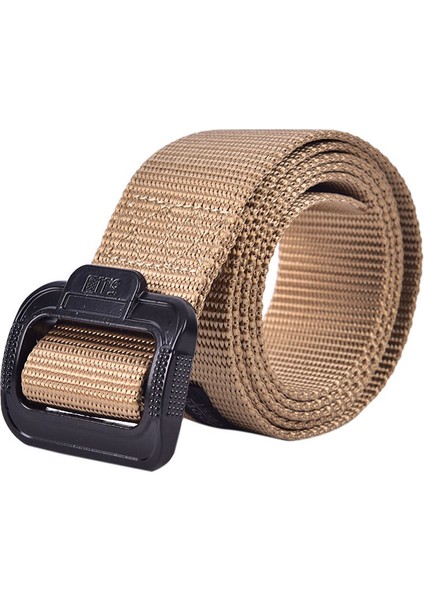 Loveshopping* Erkek Doğa Sporları Askeri Taktik Naylon Kemer Kanvas Web Kemer Ayarlanabilir (Yurt Dışından) modelleri