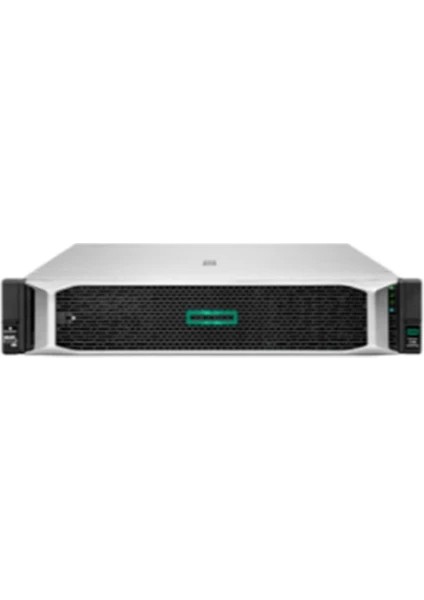 DL380 GEN10 Plus P55279-421 Silver Xeon 4310 32GB (1X32GB) 8x2.5 Sff 2u Rack 1X800W MR416I
