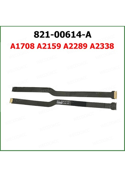 Macbook Pro Retina 13 Için Yeni Orijinal Pil Flex Kablo (Yurt Dışından) fiyatları