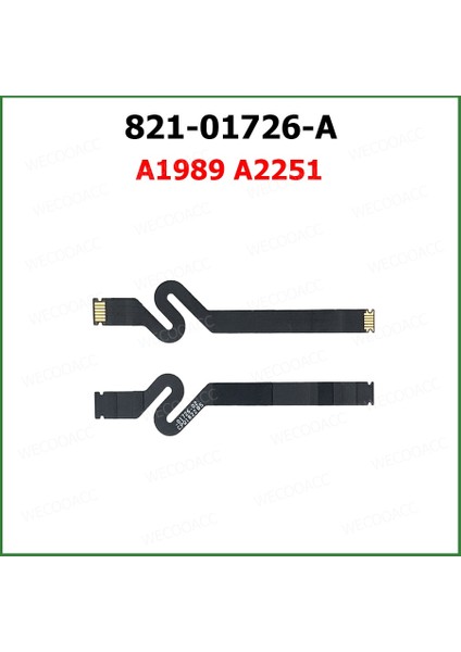 Macbook Pro Retina 13 Için Yeni Orijinal Pil Flex Kablo (Yurt Dışından) modelleri