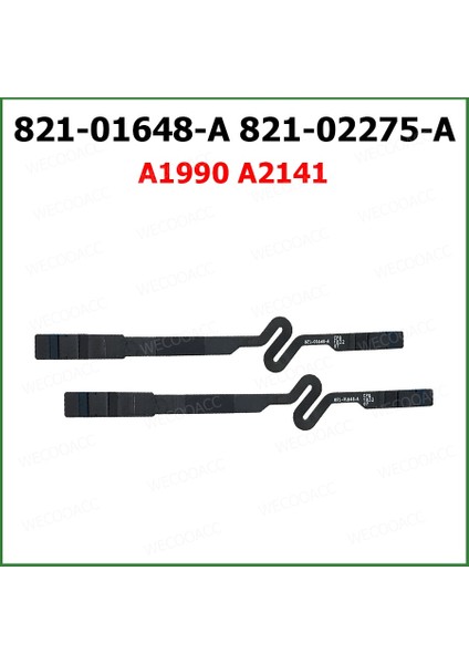 Macbook Pro Retina 13 Için Yeni Orijinal Pil Flex Kablo (Yurt Dışından) fırsatları