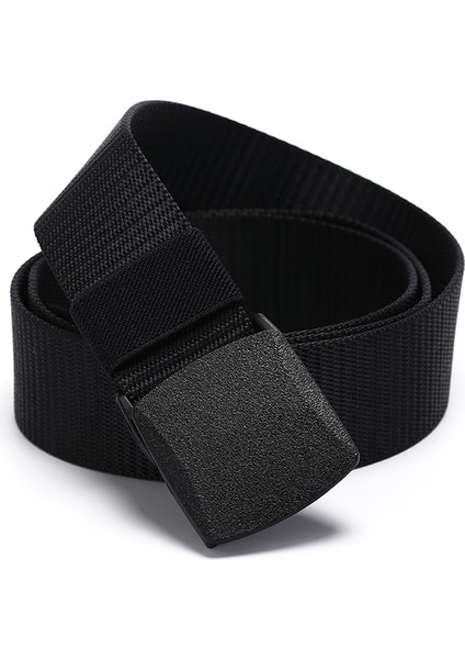 Loveshopping* 115 cm Uzunluk Açık Askeri Taktik Kemer Plastik Toka Naylon Bel Kemerleri (Yurt Dışından) indirimleri